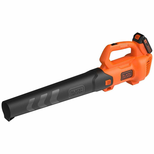 Black+Decker 18V Axial Blower 4.0Ah Kit BCBL200L40-XE