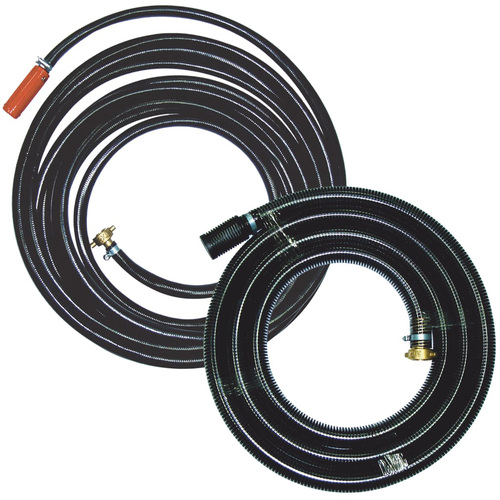 SP Tools High Pressure Water Pump Hose Kit BFKN