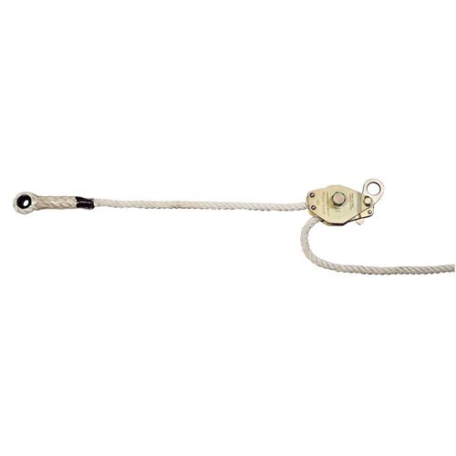 B-Safe 50m Temp Horizontal Safetyline Kit BK030050
