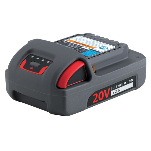 Ingersoll Rand 20V 2.5Ah Lithium-Ion Battery BL2012