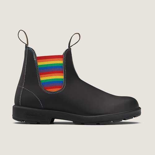 Blundstone Men's Originals Chelsea Boots #2105 AU/UK 2