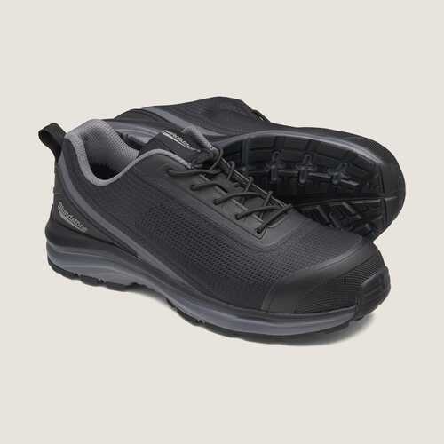 Blundstone Women's Safety Series Safety Joggers #883 AU/UK 5