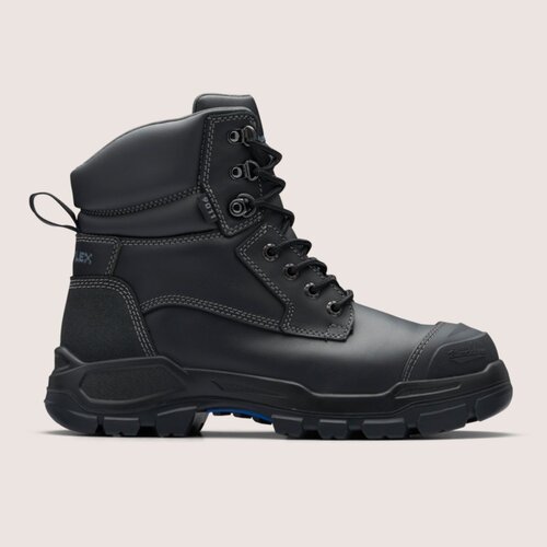 Blundstone Unisex RotoFlex Safety Boots #9011 AU/UK 4