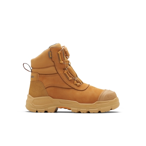 Blundstone Unisex RotoFlex Safety Boots #9020 AU/UK 5