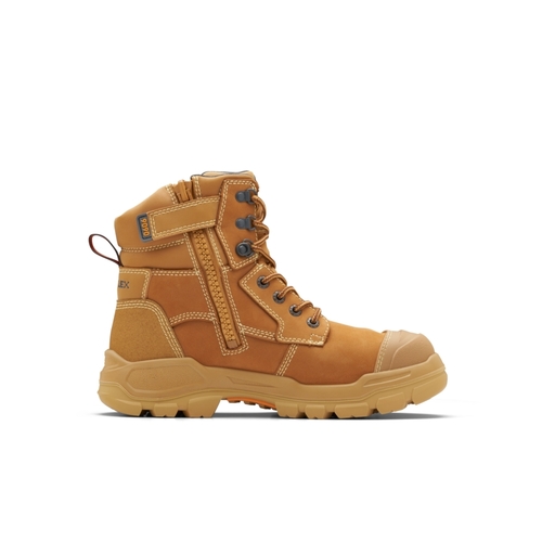 Blundstone Unisex RotoFlex Safety Boots #9090 AU/UK 5
