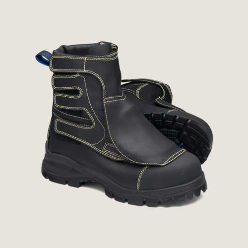 Blundstone Unisex Extreme Series Safety Boots #971 AU/UK 4