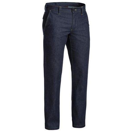 FR Denim Jean Dark Denim Size 77 REG