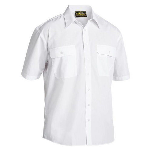 Permanent Press Shirt White Size XS