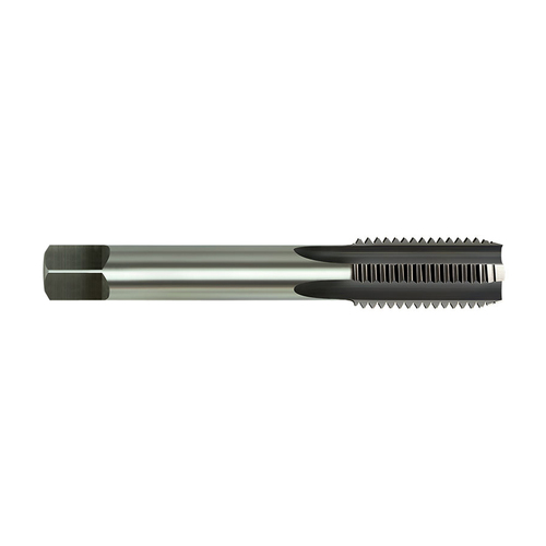 Alpha 1-1/2"x11 HSS Tap BSPT Bottoming BSPTHB1-12