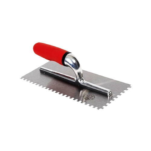 DTA 15mm Bright Adhesive Trowel BST15