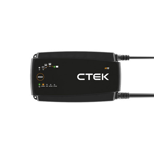 CTEK 15A Marine Charger