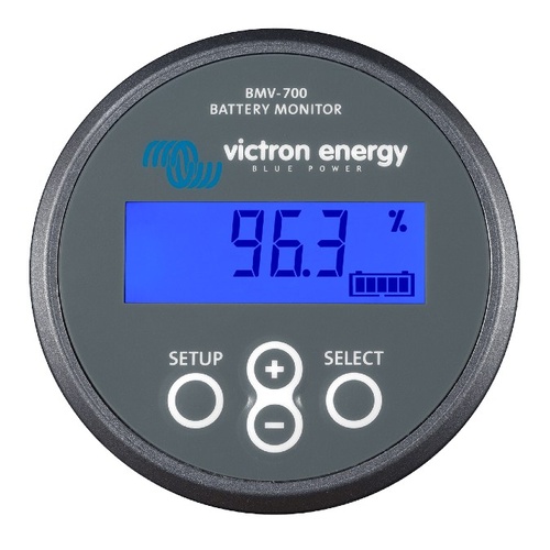 Victron BMV 700 Series Battery Monitor