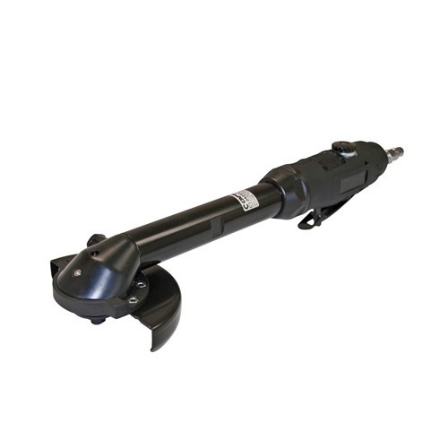 Caps Australia 4" Extended Angle Grinder with Spindle Lock 0.7hp C1242461