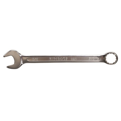 Kincrome Combination Spanner 1-3/16" C38C