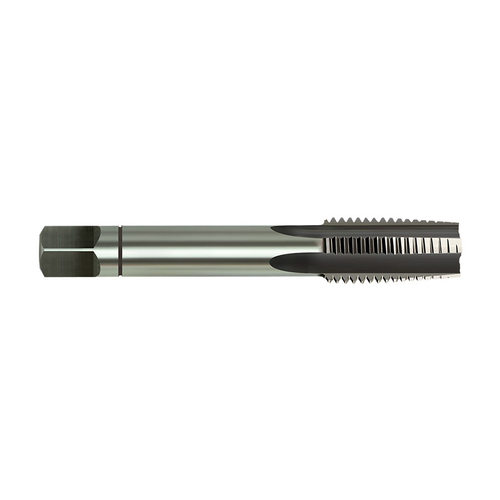 Alpha 1/2"x12 HSS Tap BSW Taper - Carded CBSWHT12