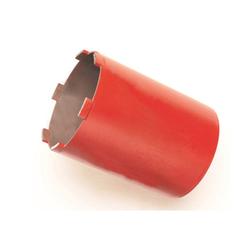 Armeg 127mm Dry Diamond Core Drill CDD127