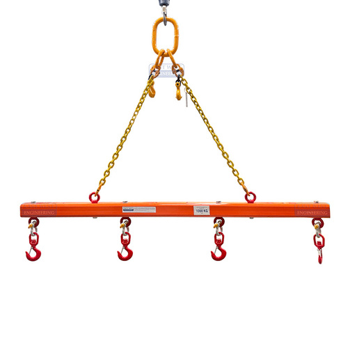 East West Engineering CEGP 2400mm Multi Position Spreader Beam CEGP24010