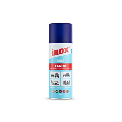 Inox Lanox MX4 300g Aerosol