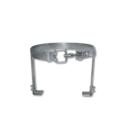Adjustable Gas Bottle Holder 4Kg