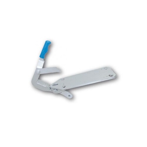 Galvanised Mech Brake Plate to Suit ORC50G