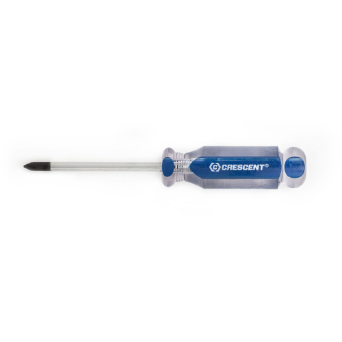 Crescent #1 x 3" Phillips Acetate Screwdriver CP13