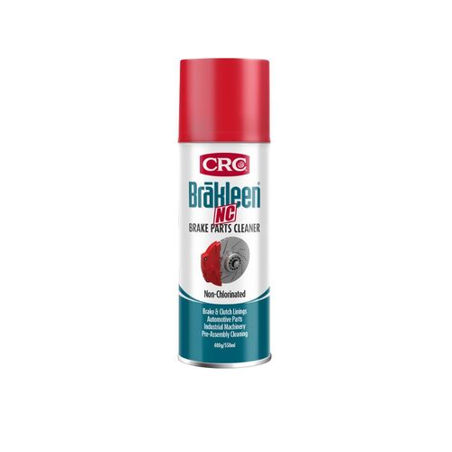 CRC Brakleen Non Chlorinated 1x400g 5084