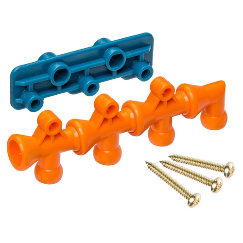 Jeton 1/2" Modular Manifold System CS54400