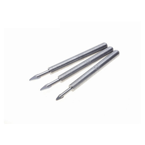 Armeg 8 x 100mm Straight Shank Porcelain Tile Cutter CTCP08.0