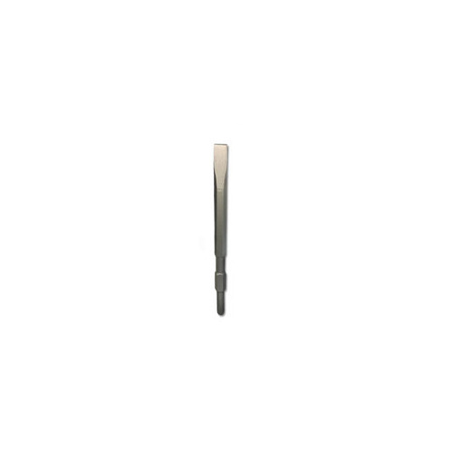 Makita 17mm Hex Shank 19mm x 280mm Cold Chisel - Standard D-08698