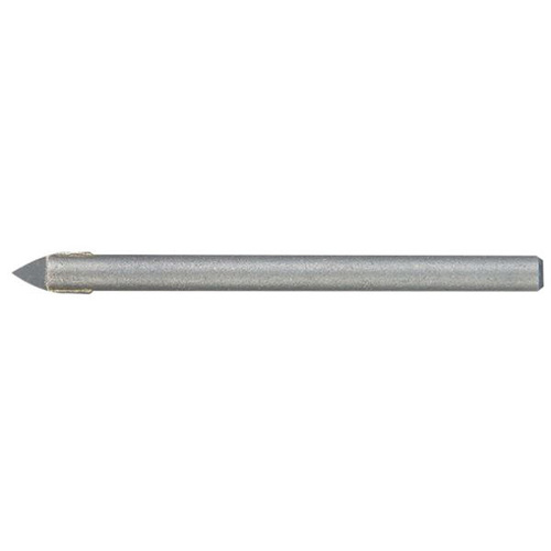 Makita 4mm x 65mm Glass & Tile TCT Drill Bit D-25127