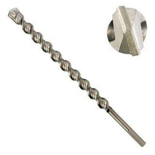 Makita 12mm x 340mm SDS Max Masonry Drill Bit Standard D-34506