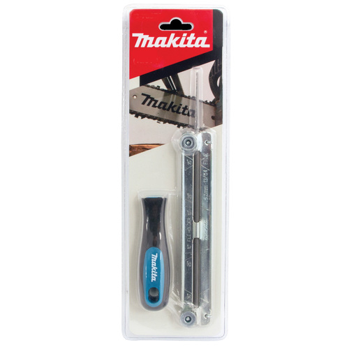Makita 4.5mm (11/64") Sharpening File Guide Set D-70954