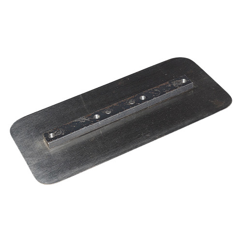 Masterfinish 34" Finishing Blade D34-3