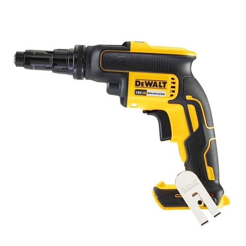 DeWalt 18V XR Brushless Self-Drilling Screw Driver (Tool only) DCF622N-XJ