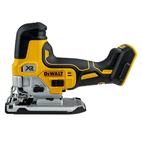 DeWalt 18V XR Brushless Barrel Grip Jigsaw (tool only) DCS335N-XJ