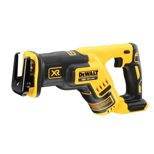 DeWalt 18V XR Brushless Compact Recipro Saw (tool only) DCS367N-XJ