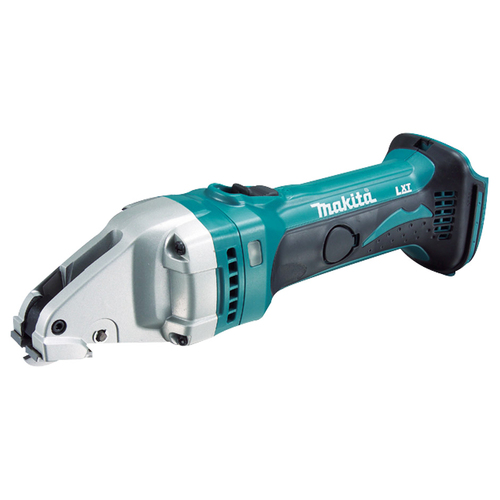 Makita 18V Straight Shear (tool only) DJS161Z
