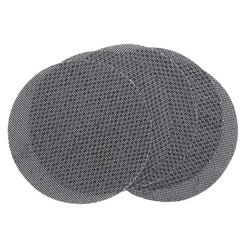 DeWalt 125mm Diameter - 120G ROS Sheet Extreme Universal Abrasive Mesh (5 Pk) DTM3105-QZ
