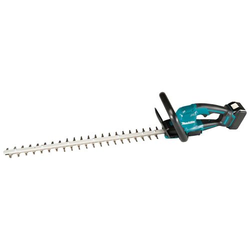Makita 18V Brushless 600mm Hedge Trimmer (tool only) DUH606Z