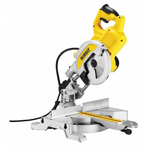 DeWalt Cross Cut Mitre Saw DWS777-XE