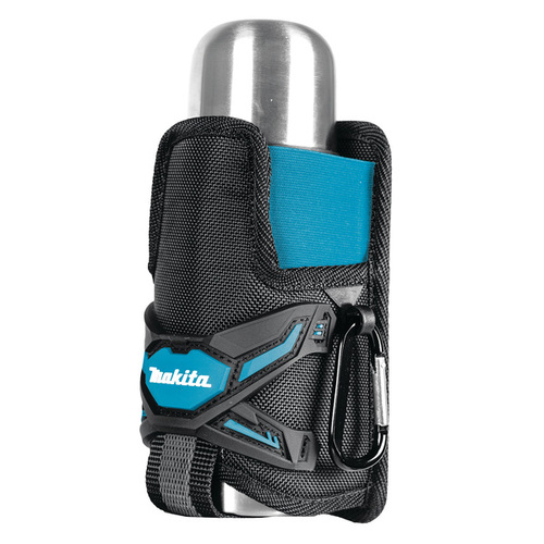 Makita Thermal Flask 350ml & Holder E-05599