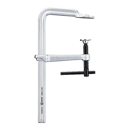 ITM Ehoma General Purpose Clamp 1000mm x 175mm EC-G100CS