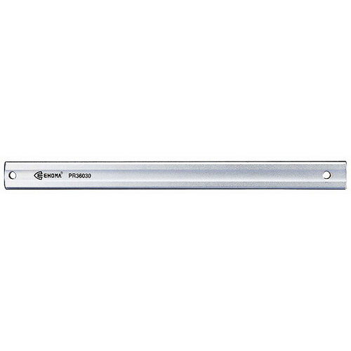 ITM Ehoma Deep Throat Clamp Rail 600mm EC-PR36060