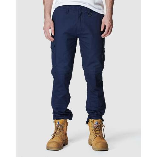 Mens Utility Pant Navy28