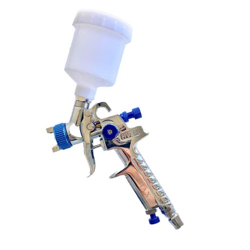 EMAX Air Touch Up Spray Gun