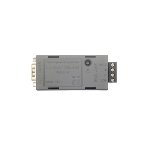 Morningstar EIA485/RS232