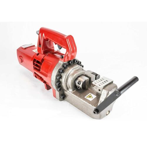 Rapidtool Electric 6-32mm Rebar Cutter ERC-32A