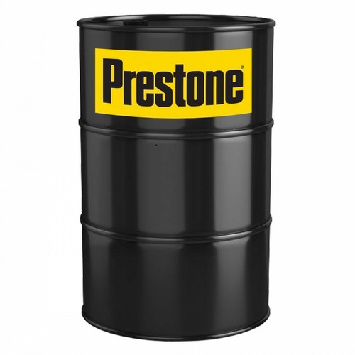 Prestone Concentrate Antifreeze 208L Drum