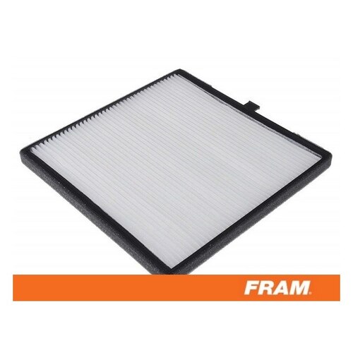 FRAM Cabin Air CF10627 for KIA PICANTO BA 2009-2017 1.1L G4HG I4 12V SI TA G4LA
