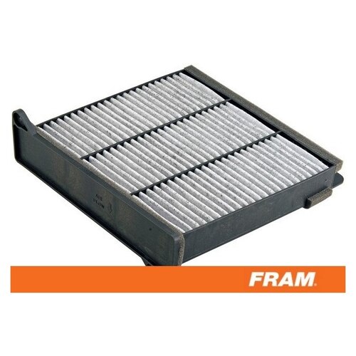 FRAM Cabin Air CF10746 for MITSUBISHI CHALLENGER PB PC GRANDIS BA LANCER ES CY CZ CG OUTLANDER ZF TRITON ML MN MQ MR